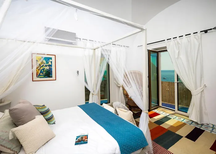 Villa Luxurious Private Villa In Positano With Stunning Sea Views Positano