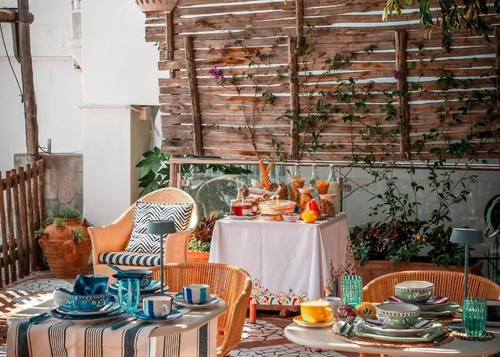 Luxurious Private Villa In Positano With Stunning Sea Views *